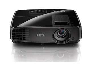 ویدئو پروژکتور بنکیو BENQ MS506