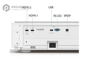 ویدئو پروژکتور بنکیو  BENQ V7000i