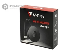 دانگل وایرلس وی نت  V-DHWF1080