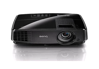 ویدئو پروژکتور بنکیو BENQ MS504