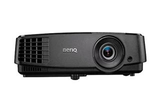 ویدئو پروژکتور بنکیو BENQ MS504