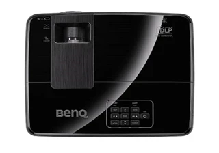 ویدئو پروژکتور بنکیو BENQ MS504