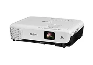 ویدئو  پروژکتور اپسون  EPSON VS250   