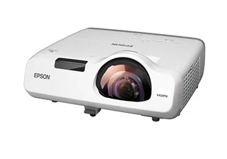 ویدئو پروژکتور اپسون EPSON EB-520