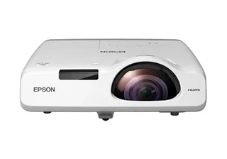 ویدئو پروژکتور اپسون EPSON EB-520