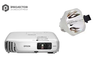 لامپ ویدئو پروژکتور EPSON EB-X18