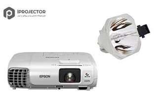 لامپ ویدئو پروژکتور EPSON EB-X27