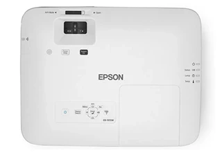 ویدئو پروژکتور اپسون  EPSON EB-1970W