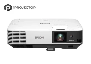 ویدئو پروژکتور اپسون  EPSON EB-2055