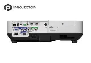 ویدئو پروژکتور اپسون  EPSON EB-2055