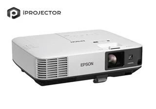 ویدئو پروژکتور اپسون  EPSON EB-2055