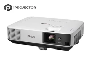 ویدئو پروژکتور اپسون  EPSON EB-2055