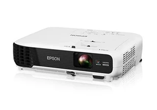 ویدئو پروژکتور اپسون EPSON VS345