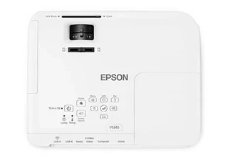 ویدئو پروژکتور اپسون EPSON VS345