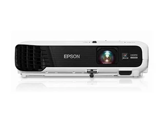 ویدئو پروژکتور اپسون EPSON VS345