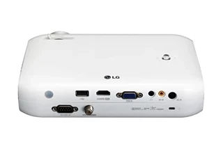 ویدئو پروژکتور ال جی  LG PW1000