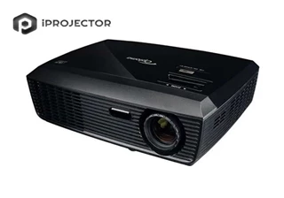 ویدئو پروژکتور اپتما OPTOMA DS211