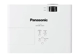 ویدئو پروژکتور پاناسونیک Panasonic PT-LB330