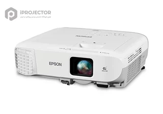 ویدئو پروژکتور اپسون  EPSON EB-980W