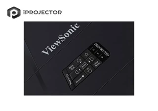 ویدئو پروژکتور ویوسونیک VIEWSONIC Pro7827HD 