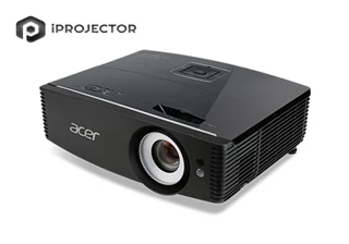 ویدئو پروژکتور ایسر ACER P6500