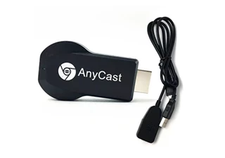 دانگل وایرلس AnyCast M2 Plus  