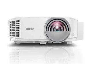 ویدئو پروژکتور بنکیو BENQ DX808ST