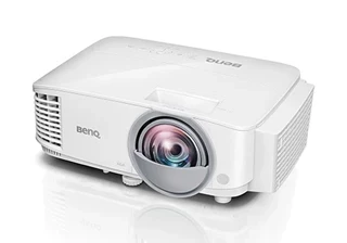 ویدئو پروژکتور بنکیو BENQ DX808ST