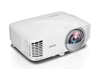 ویدئو پروژکتور بنکیو BENQ DX808ST