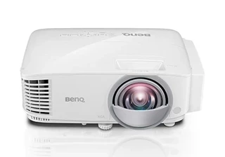 ویدئو پروژکتور بنکیو BENQ DX808ST