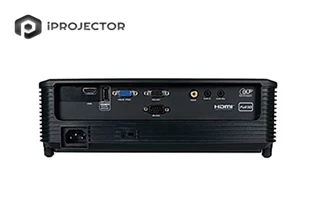 ویدئو پروژکتور اپتما OPTOMA M565S