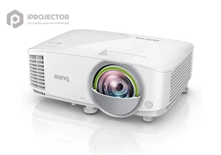 ویدئو پروژکتور بنکیو BENQ EX800ST