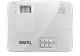 ویدئو پروژکتور بنکیو BENQ MW529