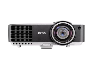 ویدئو پروژکتور بنکیو BENQ MX806ST