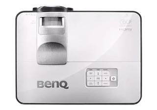 ویدئو پروژکتور بنکیو BENQ MX806ST