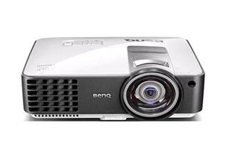 ویدئو پروژکتور بنکیو BENQ MX806ST