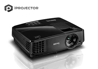 ویدئو پروژکتور بنکیو BENQ MX507