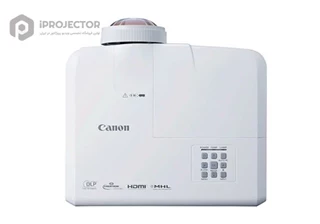 ویدئو پروژکتور کانن  CANON LV-X310ST