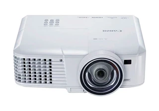 ویدئو پروژکتور کانن  CANON LV-X310ST