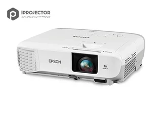 ویدئو پروژکتور اپسون  EPSON EB-108