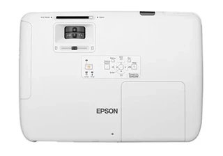 ویدئو پروژکتور اپسون EPSON  EB-1940W  