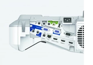 ویدئو پروژکتور اپسون  EPSON  EB-685W   