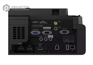 ویدئو پروژکتور  اپسون  EPSON EB-775F 