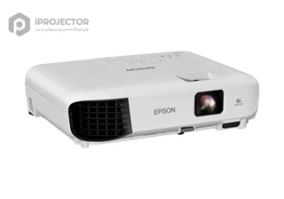 ویدئو پروژکتور اپسون  EPSON EB-E10