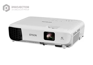 ویدئو پروژکتور اپسون  EPSON EB-E10