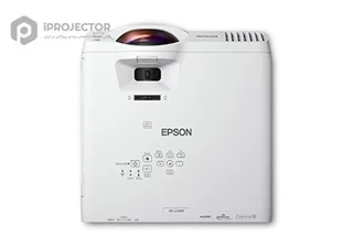 ویدئو پروژکتور اپسون  EPSON EB-L210SF