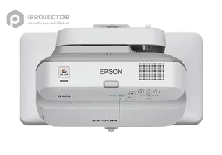 ویدئو پروژکتور اپسون  EPSON  EB-685Wi   