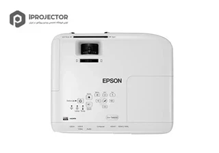 ویدئو پروژکتور اپسون  EPSON EH-TW650