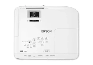 ویدئو پروژکتور اپسون EPSON Home Cinema 1060