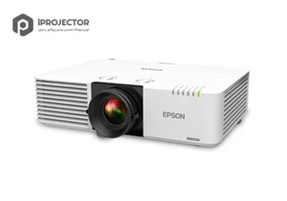 ویدئو پروژکتور اپسون  EPSON PowerLite L500U 